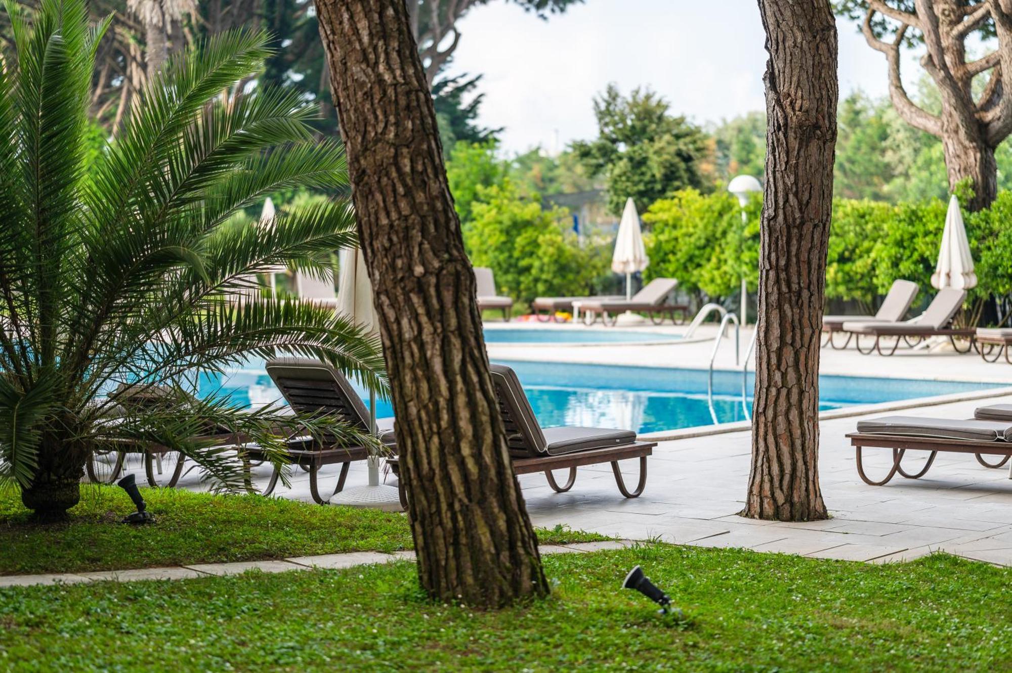 Park Hotel Maracaibo Lido di Jesolo Exterior photo